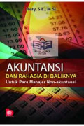 Akuntansi dan rahasia di baliknya untuk para manajer non-akuntansi