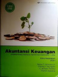 Akuntansi keuangan international financial reporting standards-ifrs