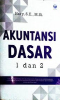 Akuntansi dasar 1 dan 2