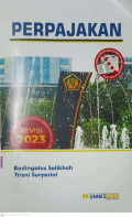 Perpajakan