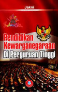 Pendidikan kewaraganegaraan di perguruan tinggi