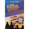 Metode penelitian kuantitatif, kualitatif dan R&D