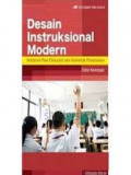 Desain instruksional modern: panduan para pengajar dan inovator pendidikan