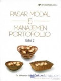 Pasar modal dan manajemen portofolio