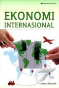 Ekonomi internasional