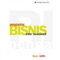 Pengantar bisnis