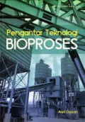 Pengantar teknologi biopres