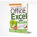 Buku pintar microsoft office excel untuk pelajar