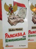 Buku Pintar Pancasila Dan Kewarganegaraan