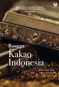 Bangga Dengan Kakao Indonesia
