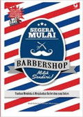 Segera Mulai Barbershop Milik Sendiri!