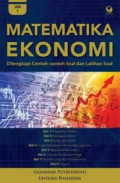 Matematika ekonomi