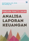 Panduan praktis dasar: analisa laporan keuangan