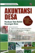 Akuntansi desa