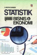 Statistik untuk bisnis&ekonomi