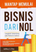 Mantap memulai bisnis dari nol langkah cemerlang jadi pebisnis sukses