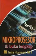 Mikroprosesor