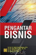 Pengantar bisnis