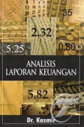 Analisisi Laporan Keuangan
