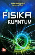 Fisika kuantum
