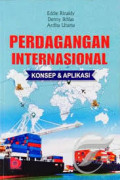 Perdagangan Internasional Konsep & Aplikasi
