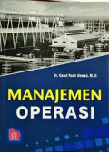 Manajemen Operasi
