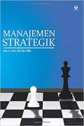 Manajemen strategik