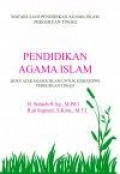 Pendidikan agama islam