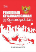 Pendidikan kewaraganegaraan & kosmopolitan