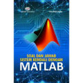 Soal dan jawaban sistem kendali dengan matlab