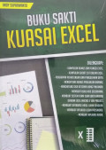 Buku Sakti Kuasai Excel