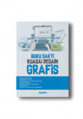 Buku sakti desain grafis