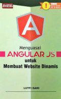 Menguasai Angular JS untuk membuat website dinamis