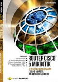 Router Cisco & Mikrotik