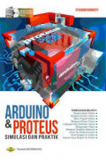 Arduino Dan Proteus: Simulasi Dan Praktik