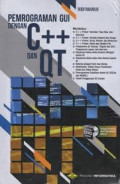 Pemrograman GUI dengan C++ dan QT