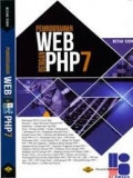 Pemrograman web dengan PHP 7