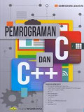 Pemrograman C# dan C++