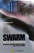 Swarm Intelligence: Komputasi Modern Untuk Optimasi Dan BIG DATA MINING