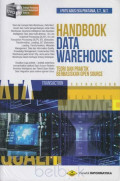 Handbook Data Warehouse