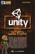 Unity: Tutorial Game Engine