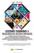 Systems thinking & pemodelan sistem dinamis