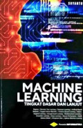 Machine Learning tingkat Dasar dan Lanjut