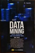 Data Mining Untuk Klasifikasi Dan Data