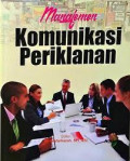 Manajemen Komunikasi Periklanan