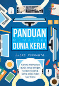 Panduan memasuki dunia kerja