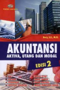 Akuntansi : aktiva,utang an modal