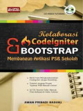 Kolaborasi Codeigniter Dan Bootstrap : Membangun Aplikasi PSB Sekolah