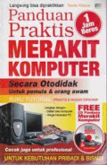Panduan prakatis merakit komputer