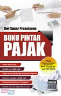 Buku pintar pajak